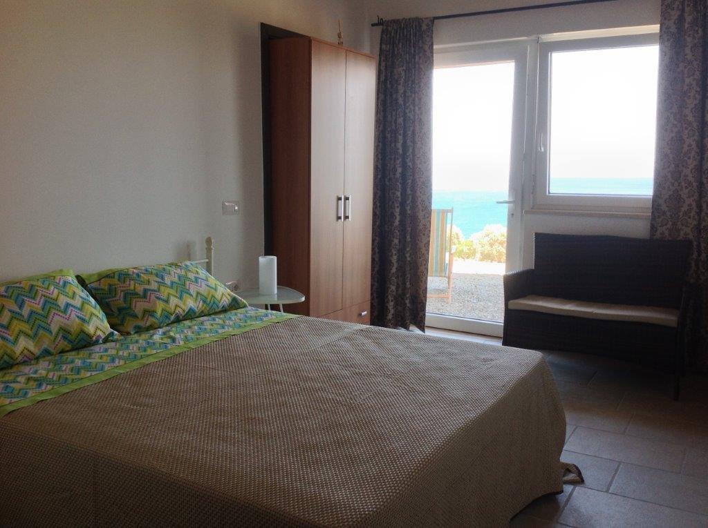 روكا إمبريل B&B Villa Sveva المظهر الخارجي الصورة