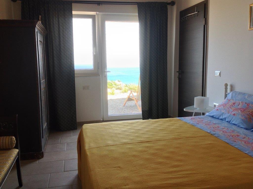 روكا إمبريل B&B Villa Sveva المظهر الخارجي الصورة