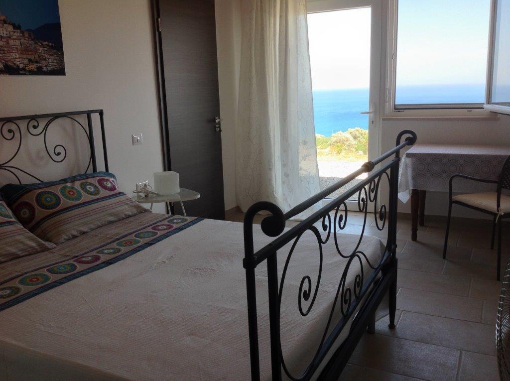 روكا إمبريل B&B Villa Sveva المظهر الخارجي الصورة