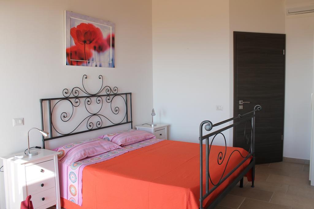روكا إمبريل B&B Villa Sveva المظهر الخارجي الصورة