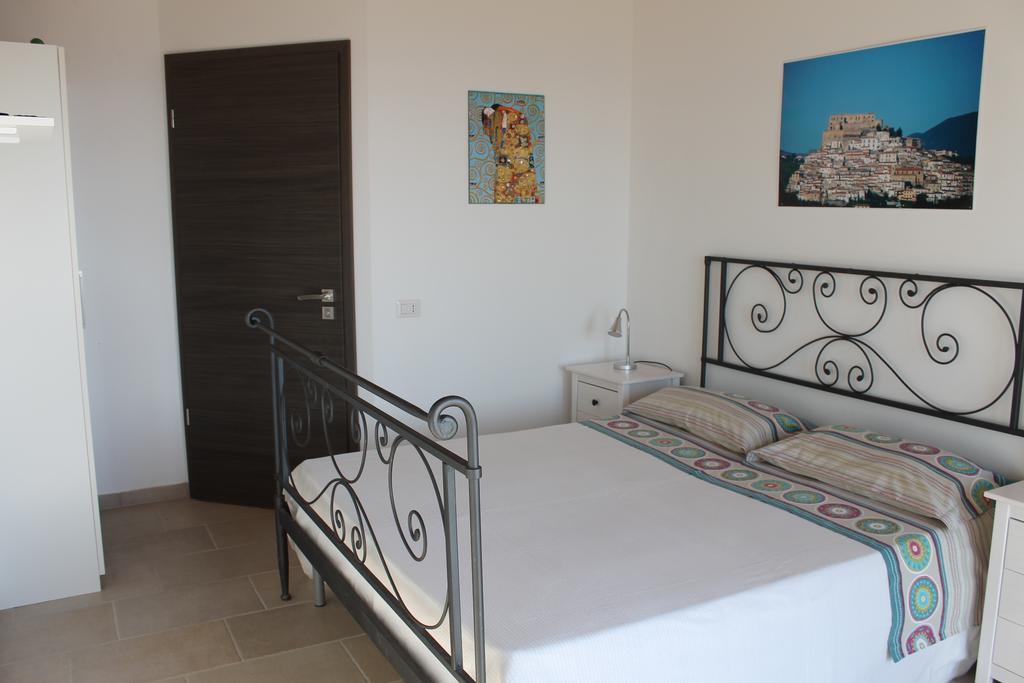 روكا إمبريل B&B Villa Sveva المظهر الخارجي الصورة