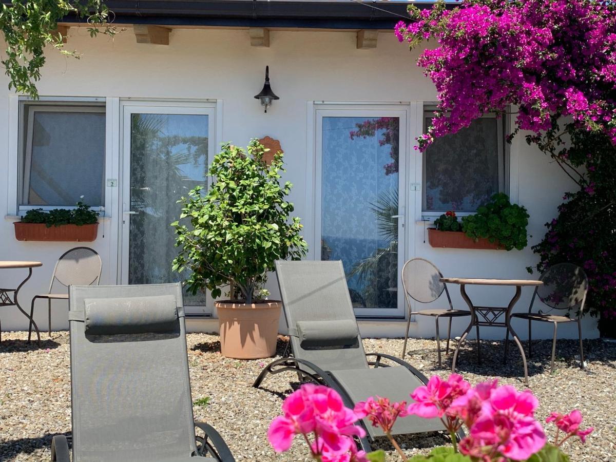 روكا إمبريل B&B Villa Sveva المظهر الخارجي الصورة