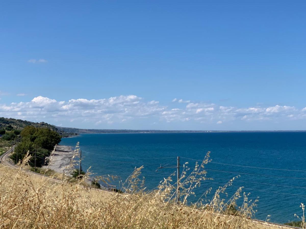 روكا إمبريل B&B Villa Sveva المظهر الخارجي الصورة