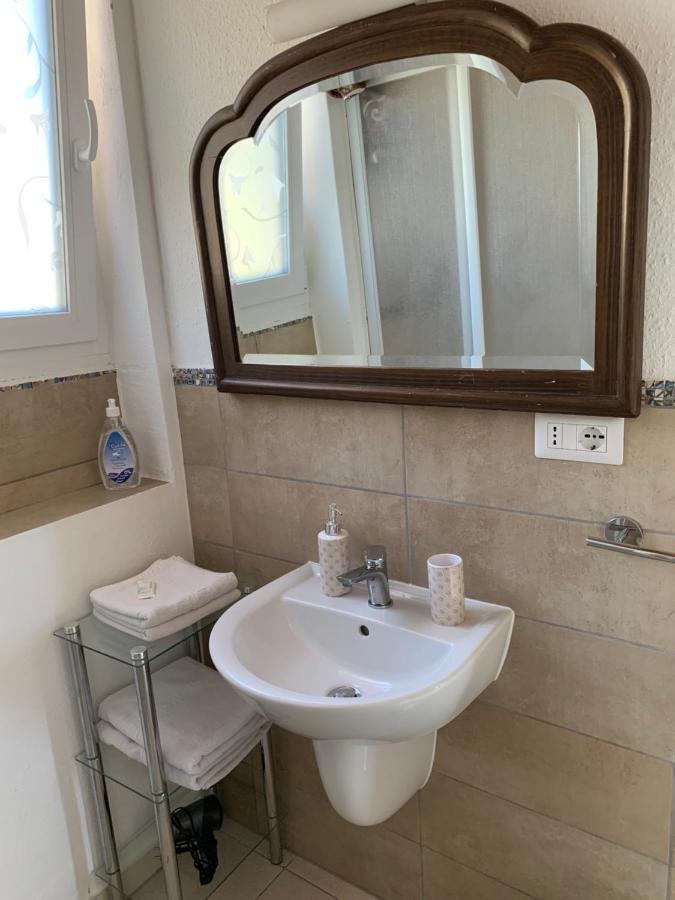 روكا إمبريل B&B Villa Sveva المظهر الخارجي الصورة