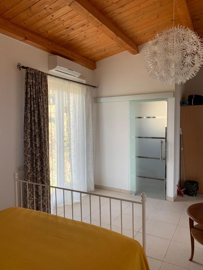 روكا إمبريل B&B Villa Sveva المظهر الخارجي الصورة